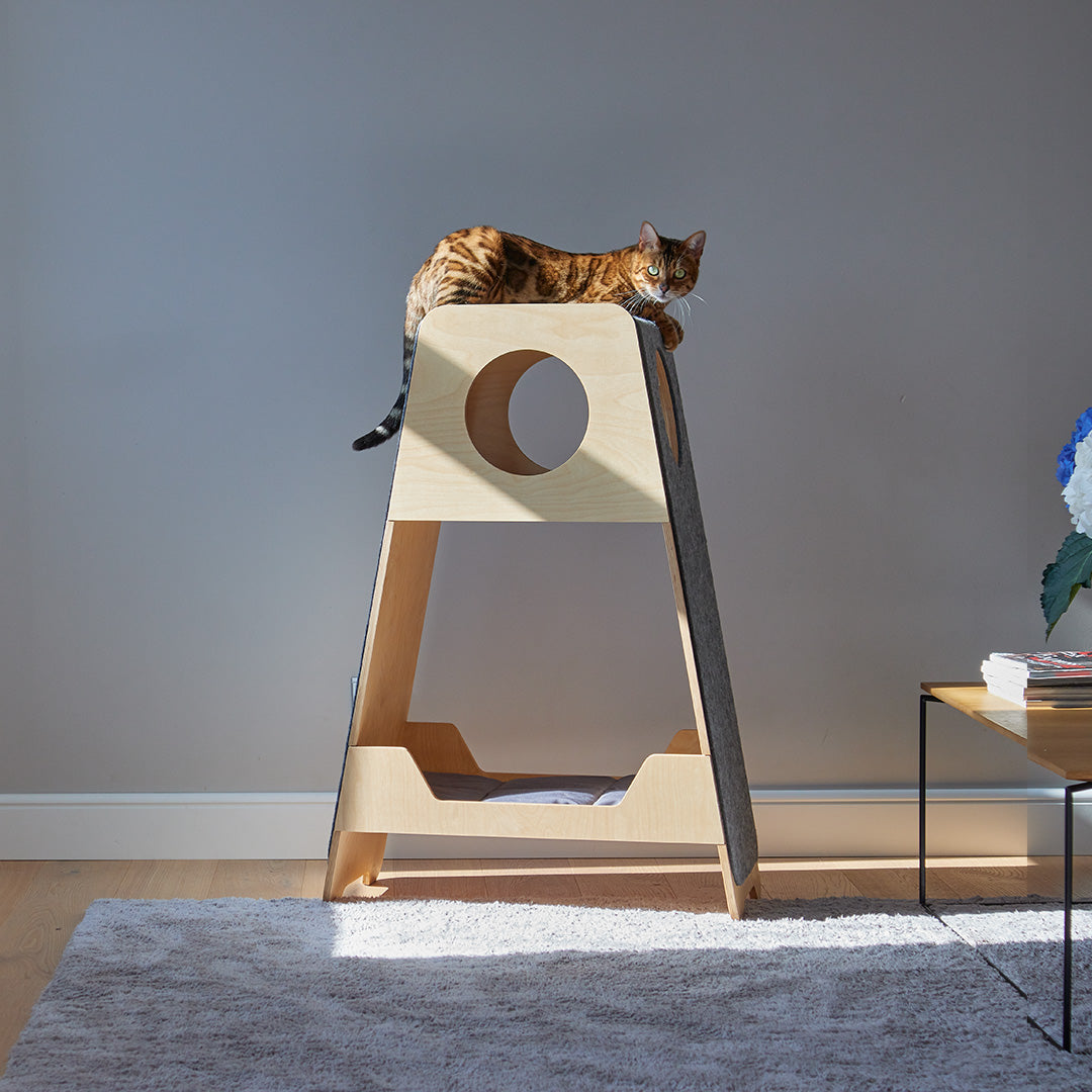 Minimal 2024 cat tree